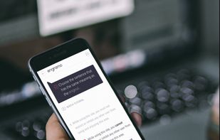 Engramo English screenshot 2