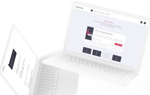 Engramo English screenshot 1