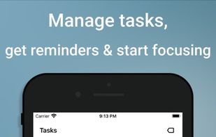 Engross: Focus Timer & To-Do screenshot 3