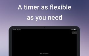 Engross: Focus Timer & To-Do screenshot 1