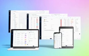 Engyn Core - Flexible Relation Database