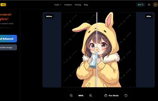 EnhanceIT PRO screenshot 3