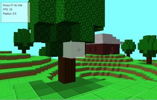 ENIGMA - LateralGM screenshot 2