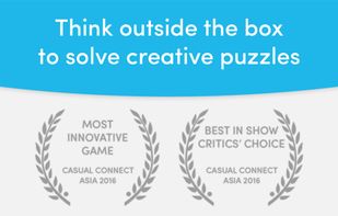 EnigmBox screenshot 1