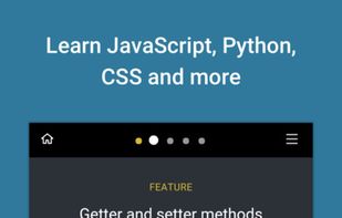 Enki App screenshot 1