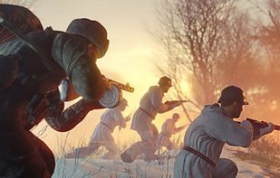 Enlisted screenshot 2