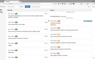 Enpointer screenshot 2