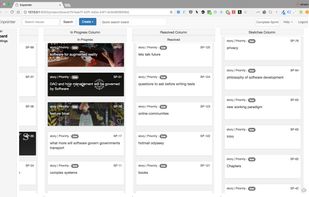 Enpointer screenshot 1