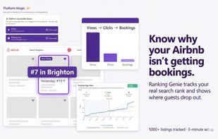 Optimize Your Airbnb Lising