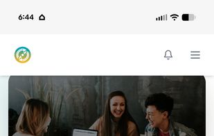 Home page