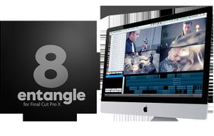 Entangle for Avid screenshot 1