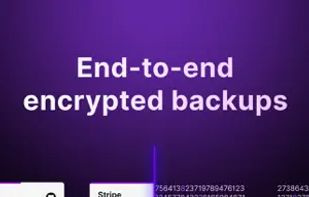 Ente Auth screenshot 1