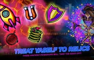 Enter the Reveries screenshot 2