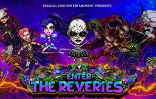 Enter the Reveries screenshot 1