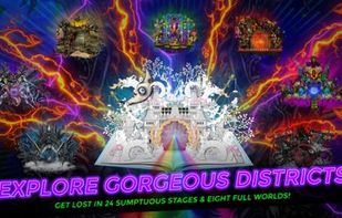 Enter the Reveries screenshot 3