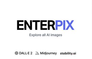 Enterpix screenshot 1