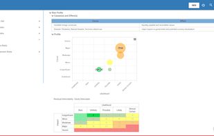 Enterprise Process Center screenshot 1