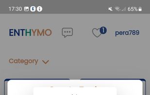 Pick a Topic for Chat