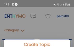 Post a Content for Chat