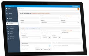 Entire OnHire screenshot 1