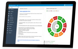 Entire OnHire screenshot 1