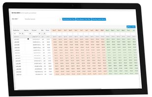 Entire OnHire screenshot 2