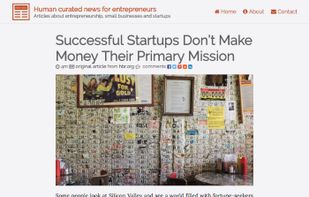 entre news screenshot 2