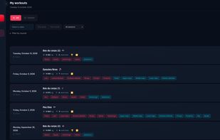 Enurus screenshot 2