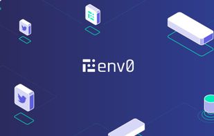 env0 screenshot 1