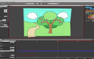 Official Enve Screenshot