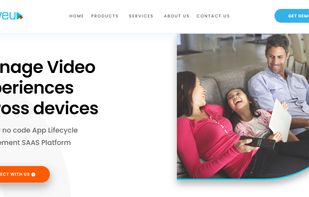Enveu screenshot 1