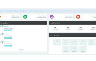 EnvioHQ screenshot 1
