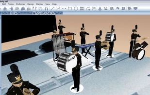 EnVision Visual Performance Design screenshot 2