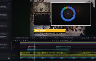 Envizion AI screenshot 1