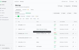 Revealing a Vault-encrypted secret