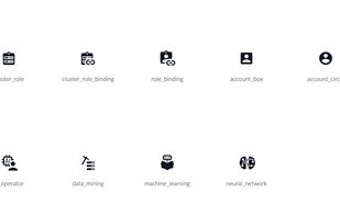 EOS icons screenshot 3