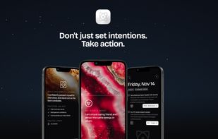Eos - Manifest with Action screenshot 1