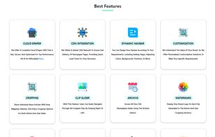 Epaperdesk screenshot 2