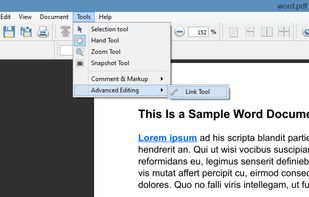 ePapyrus PDF-Pro screenshot 2