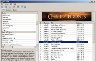 epCheck screenshot 1