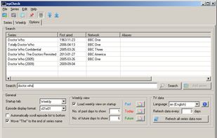 epCheck screenshot 3