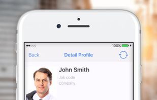 ePeople screenshot 3