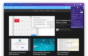 Ephemeral screenshot 3