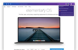 Ephemeral screenshot 1