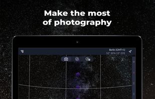 Ephemeris: Sun and Moon Seeker screenshot 3