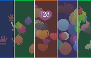 Shape Musician screenshot 2