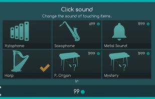 Shape Musician screenshot 1