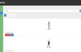 Epic Commerce screenshot 1