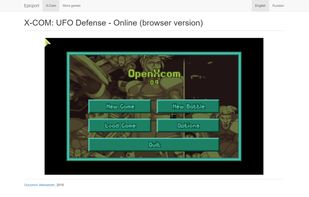 Epicport screenshot 2