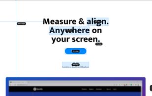 EpicRuler screenshot 1